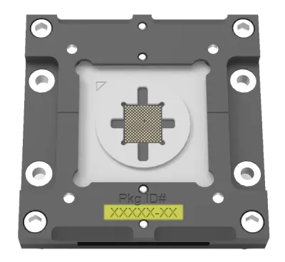 RTI_SocketEngravingNumber (Custom) IC Test Socket Engraving Number Example