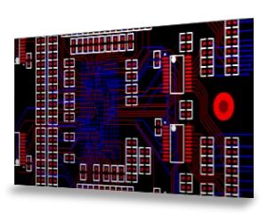 About_300_PCBdesign