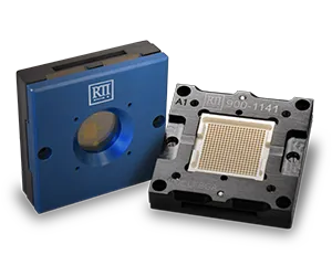 robson technologies inc designs test sockets for all packaged ICs